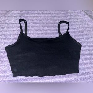 Cute aerie bikini top!